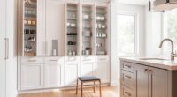 accessible kitchen storage solutions