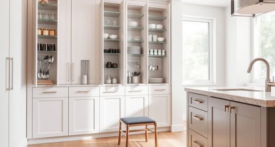 accessible kitchen storage solutions