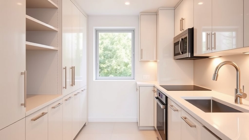 accessible safe kitchen upgrades