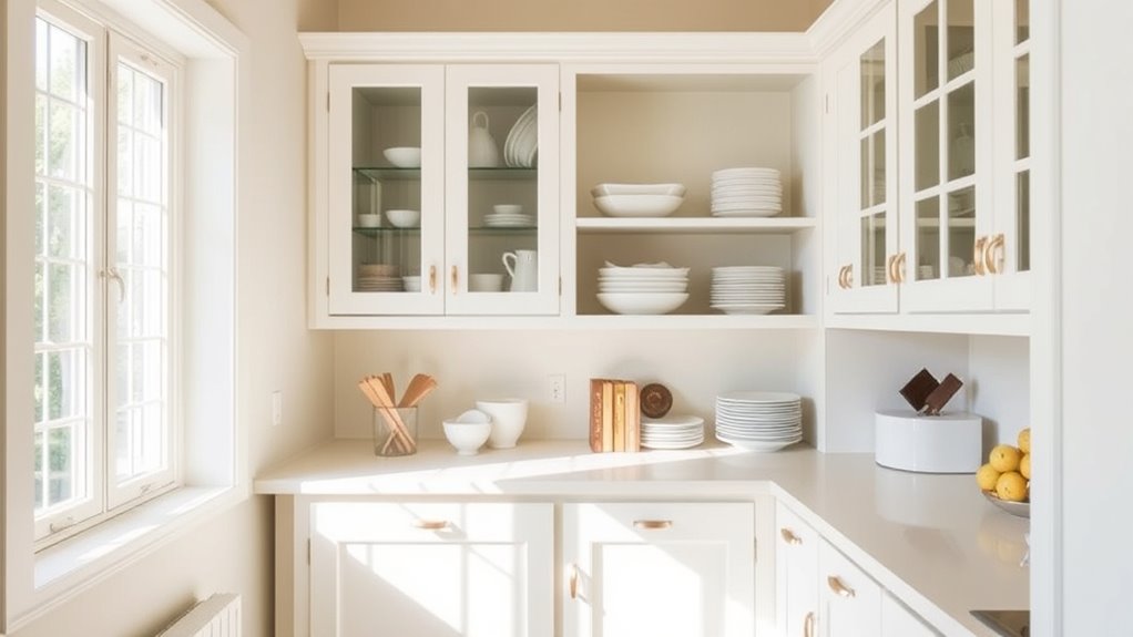 accessible storage solutions