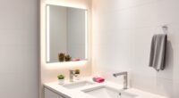 affordable bathroom makeovers