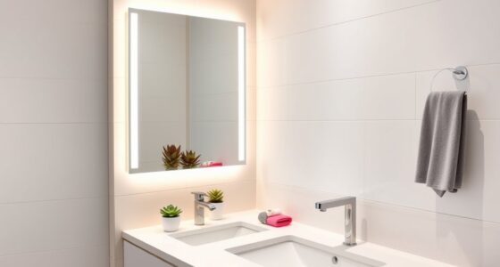 affordable bathroom makeovers