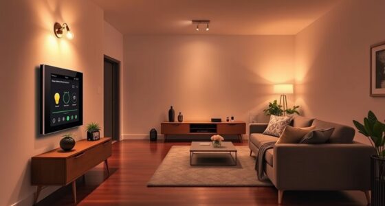 affordable led smart lighting