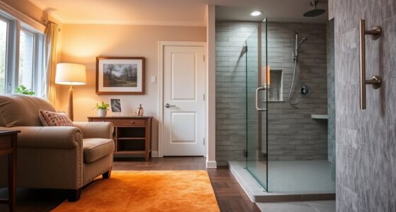 affordable senior safety upgrades