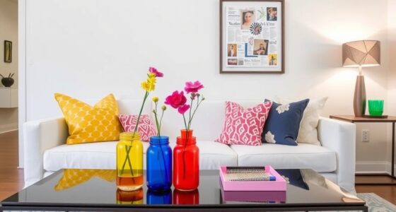 affordable stylish home decor