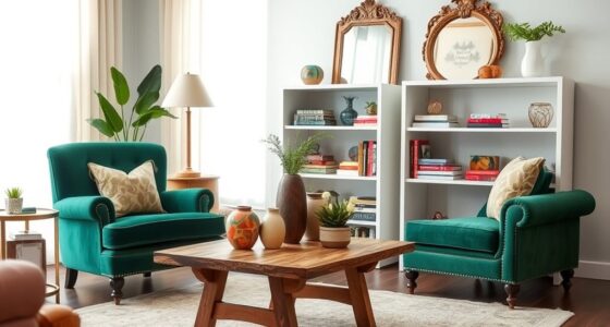 affordable stylish thrift decor