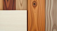 blending finishes for wood