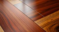 blending wood finishes guide