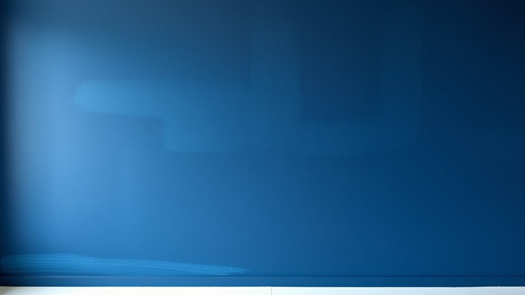 bold geometric color blocking