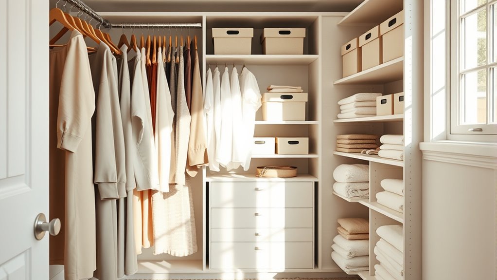 budget friendly decluttering tips