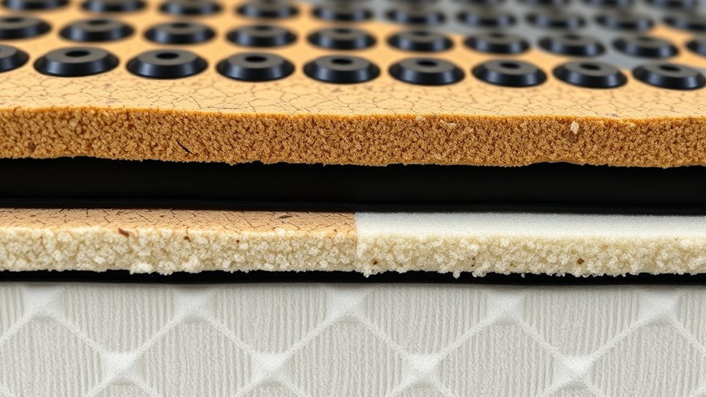 choose suitable soft flooring