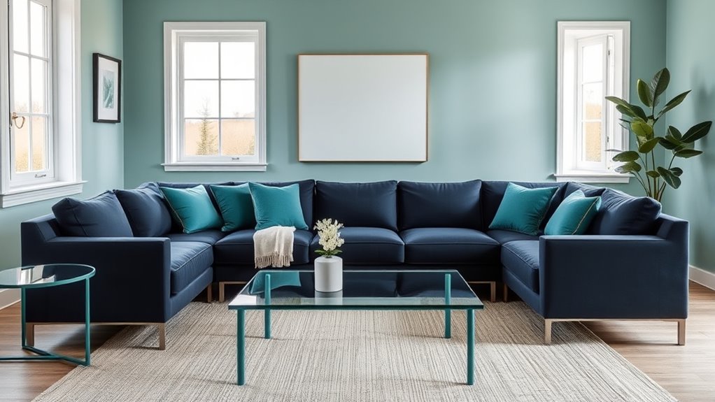 choose wall color wisely