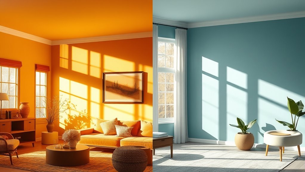 color choices shape emotions