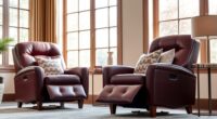 comfortable lift recliners