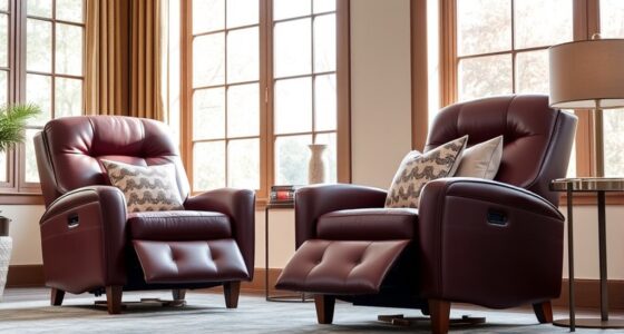 comfortable lift recliners