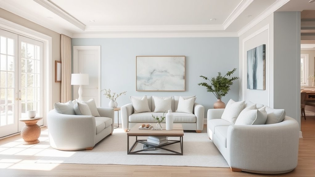 contrast lighting safety comfort