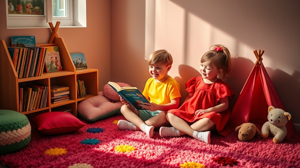 creative engaging outdoor activities