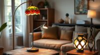 creative lamp design ideas