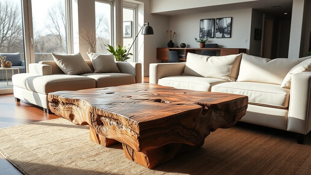 custom vs store bought furniture