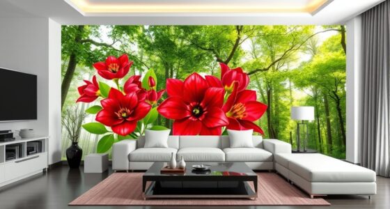 decorative wall art solutions