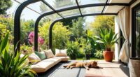 designing outdoor pet spaces