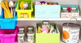 dollar store home hacks