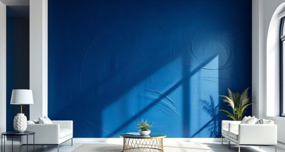 easy paint accent wall