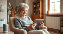 easy smart home improvements