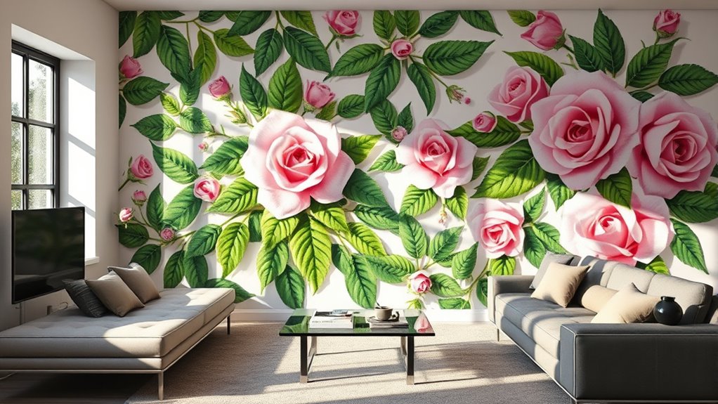 easy wall decor solutions