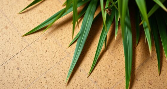 eco friendly bamboo cork floors