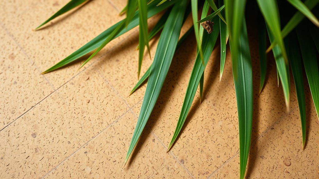 eco friendly bamboo cork floors