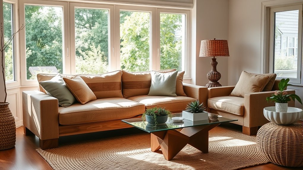 eco friendly furniture choices matter