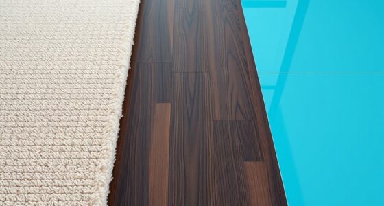 flooring options comparison