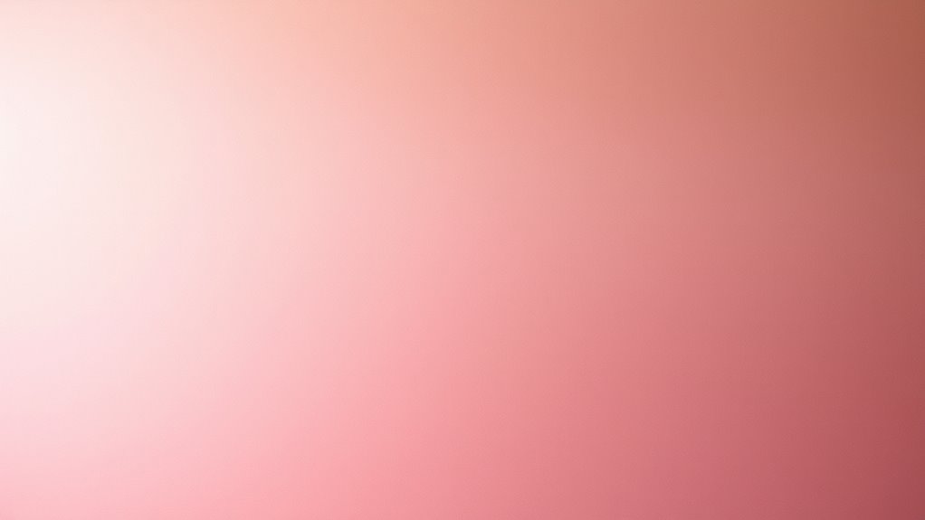 gradient paint wall technique