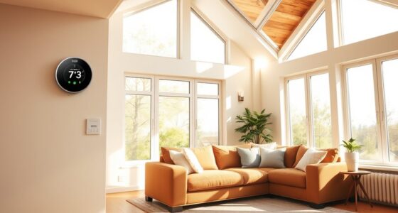 home energy efficiency improvements