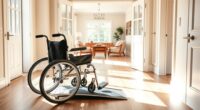 home modifications for accessibility