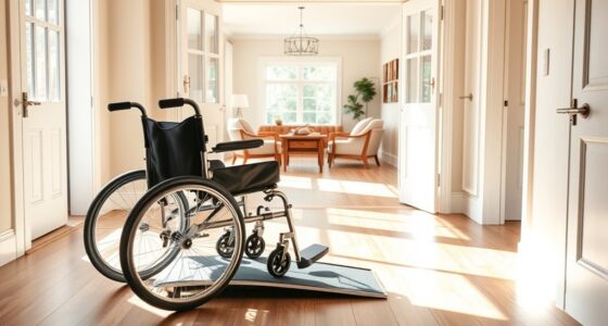 home modifications for accessibility