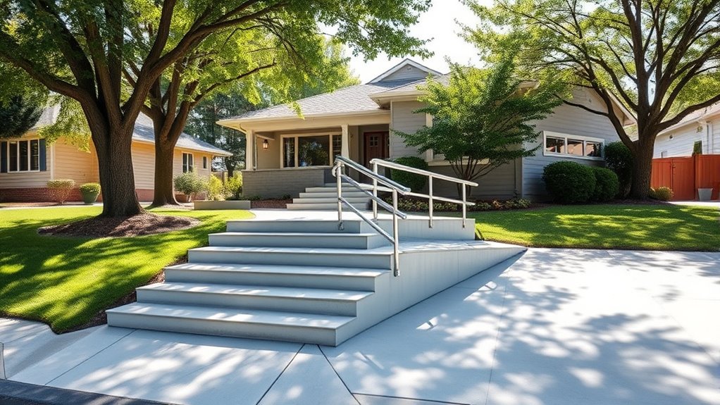 home safety and accessibility