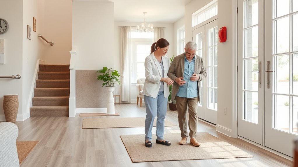 home safety emergency preparedness