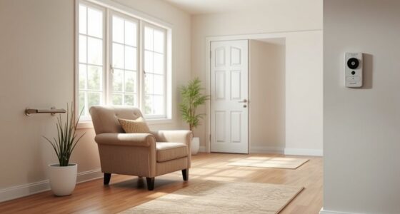 home safety modifications for caregivers