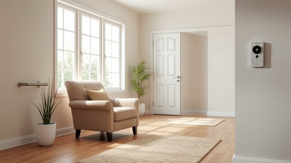 home safety modifications for caregivers