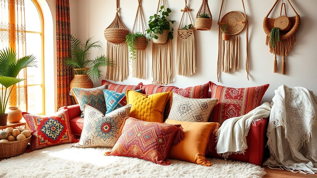 layer colors and textiles