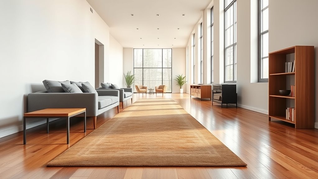 lighting and color strategies