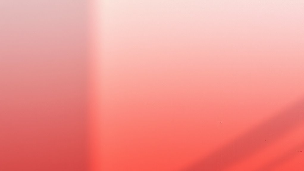 masterful gradient color blending