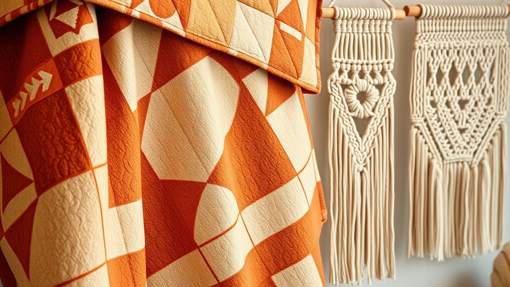 mastering textile art techniques