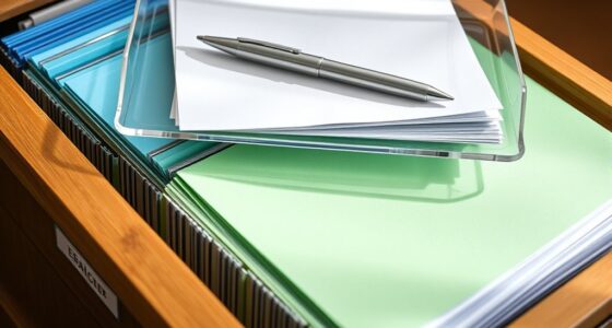 medical legal document organization