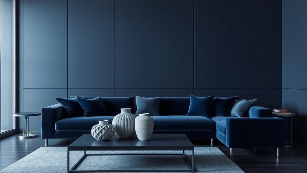 nuanced monochromatic design mastery