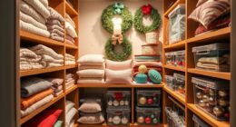 off season storage solutions