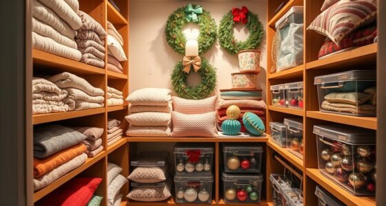 off season storage solutions