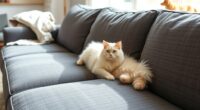 pet friendly upholstery fabrics
